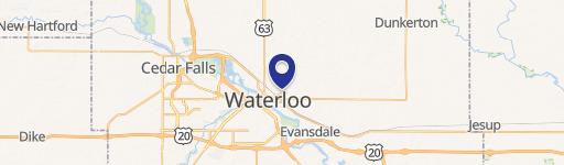 Waterloo, IA 50703