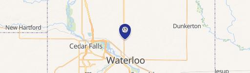 Waterloo, IA 50703