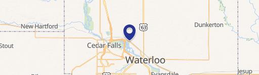 Waterloo, IA 50703