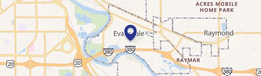 Evansdale, IA 50707