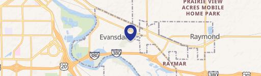 Evansdale, IA 50707