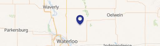 Waterloo, IA 50703