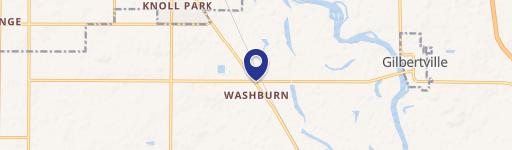 Washburn, IA 50702