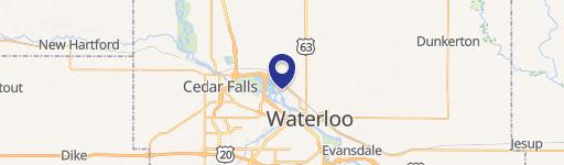 Waterloo, IA 50703