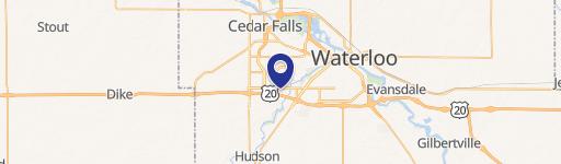 Waterloo, IA 50701