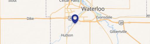 Waterloo, IA 50701