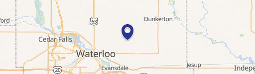 Waterloo, IA 50703