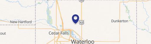 Waterloo, IA 50703