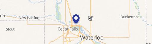 Waterloo, IA 50703