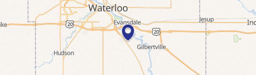 Waterloo, IA 50702