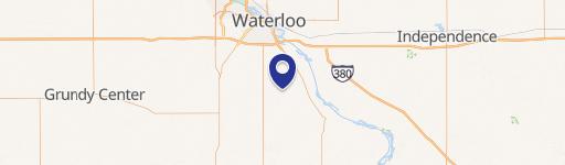 Waterloo, IA 50701