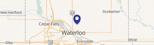 Waterloo, IA 50703