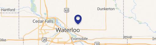 Waterloo, IA 50703