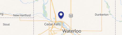 Waterloo, IA 50703