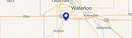 Waterloo, IA 50701