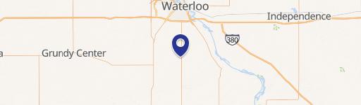 Waterloo, IA 50701