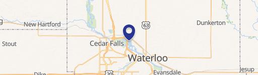 Waterloo, IA 50703