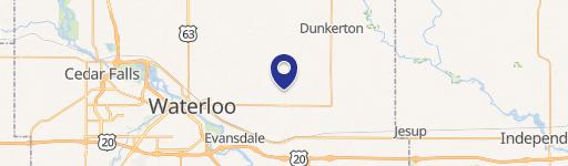 Waterloo, IA 50703