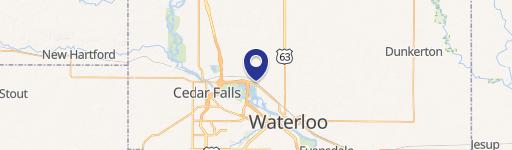Waterloo, IA 50703