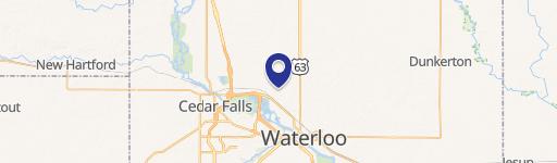 Waterloo, IA 50703