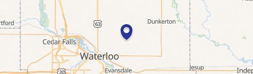 Waterloo, IA 50703
