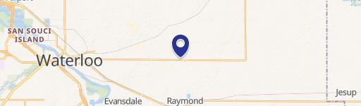 Waterloo, IA 50703
