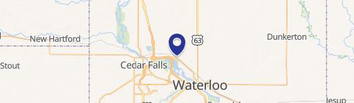 Waterloo, IA 50703