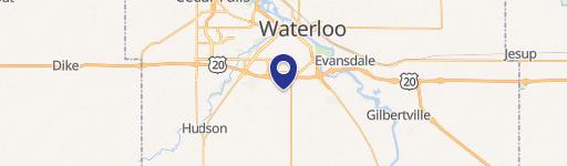 Waterloo, IA 50701