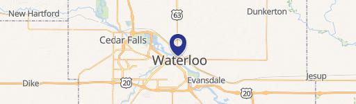 Waterloo, IA 50703