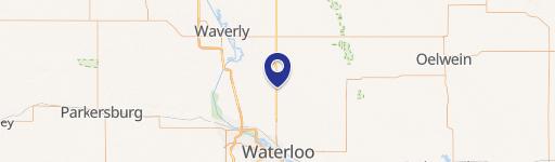 Waterloo, IA 50703