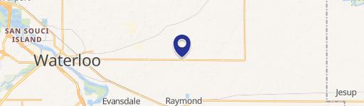 Waterloo, IA 50703