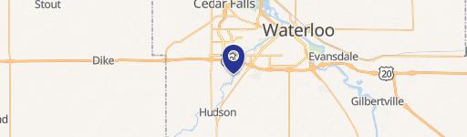 Waterloo, IA 50701