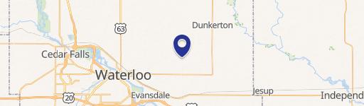 Waterloo, IA 50703