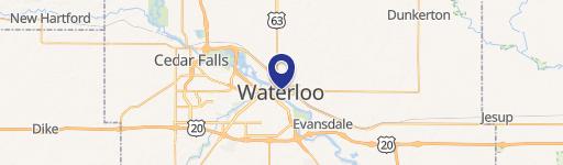 Waterloo, IA 50703