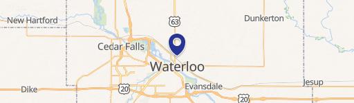Waterloo, IA 50703
