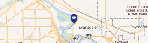 Evansdale, IA 50707
