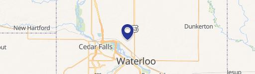 Waterloo, IA 50703