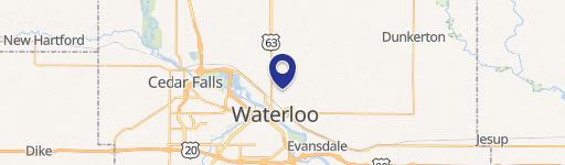 Waterloo, IA 50703