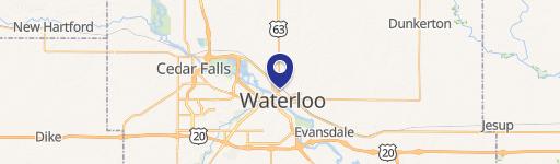Waterloo, IA 50703