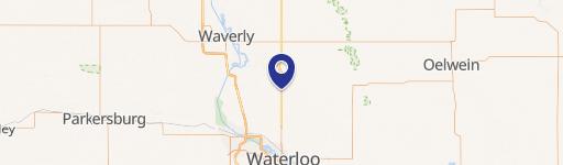 Waterloo, IA 50703