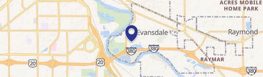 Evansdale, IA 50707