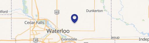 Waterloo, IA 50703