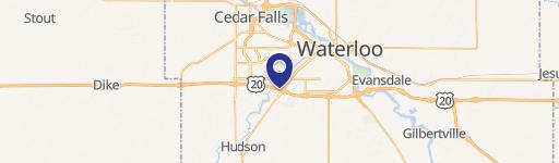 Waterloo, IA 50701