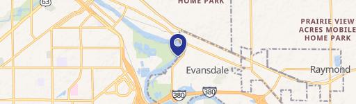 Evansdale, IA 50707