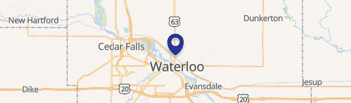Waterloo, IA 50703