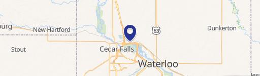 Waterloo, IA 50703