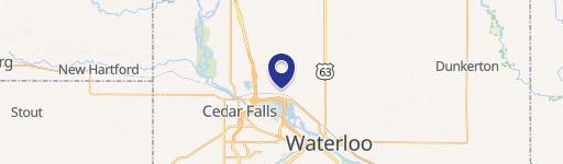 Waterloo, IA 50703