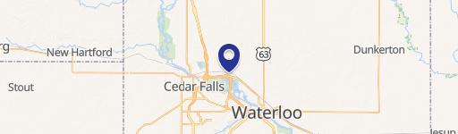 Waterloo, IA 50703