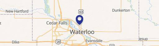 Waterloo, IA 50703