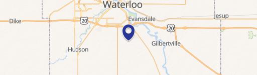 Waterloo, IA 50701